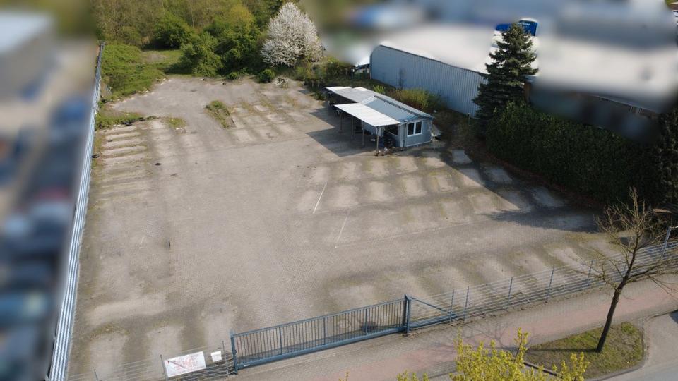 Gewerbeobjekt Ibbenbüren Bockraden - 3.300&euro; | Angebot:26654510