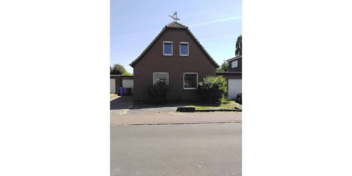 Einfamilienhaus Gronau - 5 Zimmer, 269.000&euro; | Angebot:25695023