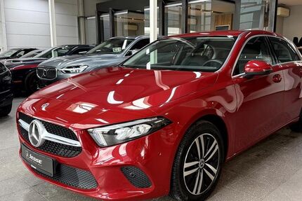 Mercedes-Benz A 250 33.980 km 21.990 &euro; Ibbenbüren 49477