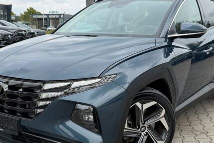 Hyundai TUCSON 79.492 km 23.205 &euro; Gronau 48599