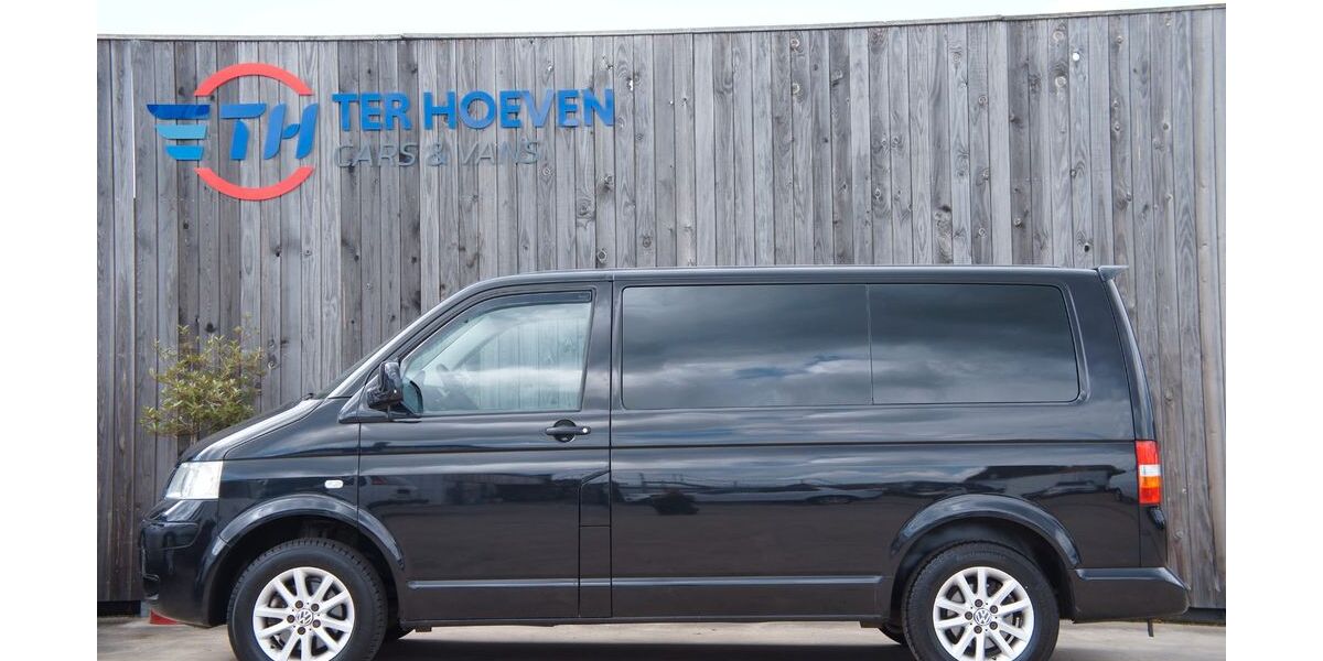 VW T5 Transporter 265.884 km 7.500 &euro; Bad Bentheim 48455