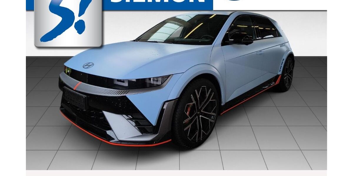 Hyundai IONIQ 5 9.933 km 51.930 &euro; Salzbergen 48499