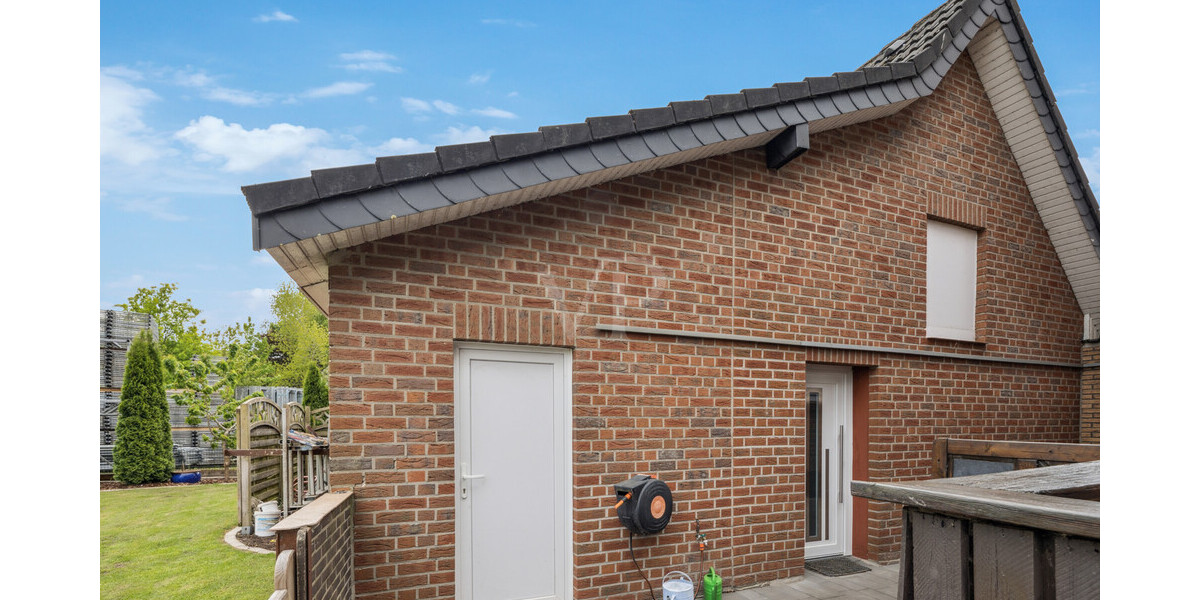 BoardinghouseMonteurhaus mit Ausbaupotenzial auf 12 Zimmer hohe Nachfrage attraktiver Cashflow - Gewerbeobjekt Hörstel Hörstel | Angebot:25611730