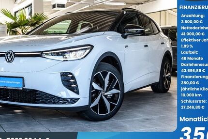 VW ID.4 13.064 km 43.500 &euro; Schüttorf 48465