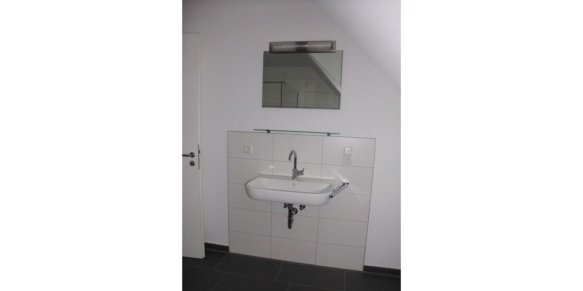 Dachgeschoßwohnung Rheine Altenrheine - 3 Zimmer, 92 m&sup2;, 920&euro; | Angebot:26223493