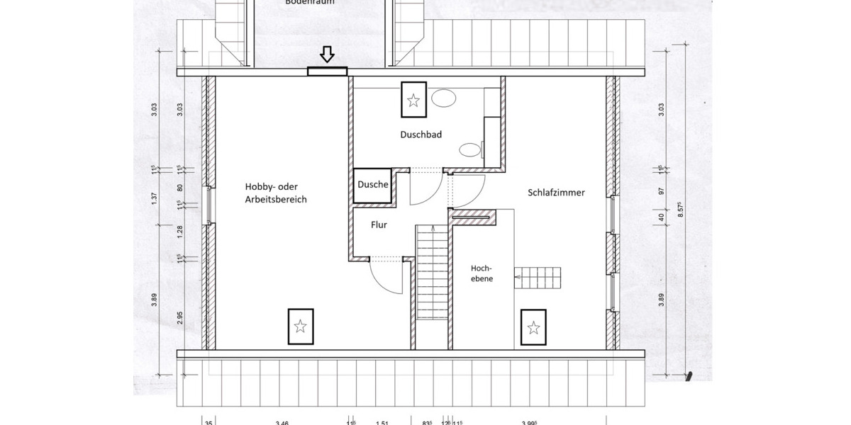Einfamilienhaus Emsdetten - 5 Zimmer, 135 m&sup2;, 249.000&euro; | Angebot:26684440