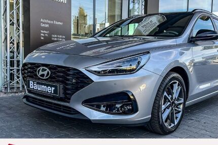 Hyundai i30 19.314 km 22.890 &euro; Ibbenbüren 49479