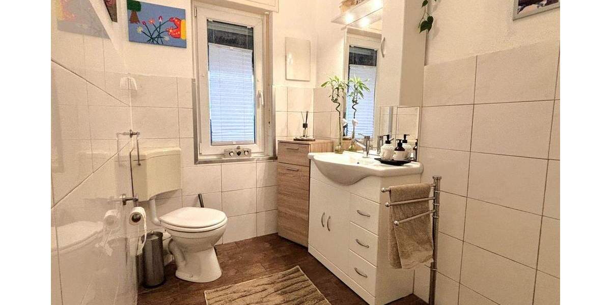 Einfamilienhaus Steinfurt Borghorst - 5 Zimmer, 137 m&sup2;, 289.000&euro; | Angebot:25736042