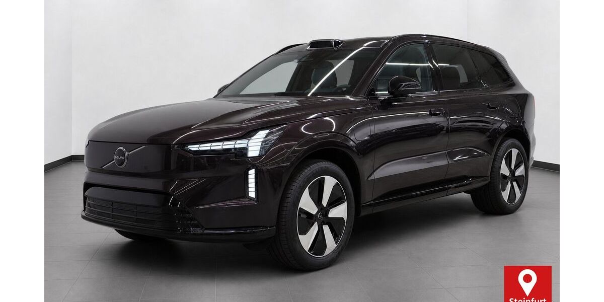 Volvo EX90 6.900 km 63.800 &euro; Steinfurt 48565
