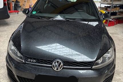 VW Golf 159.000 km 10.000 &euro; Metelen 48629