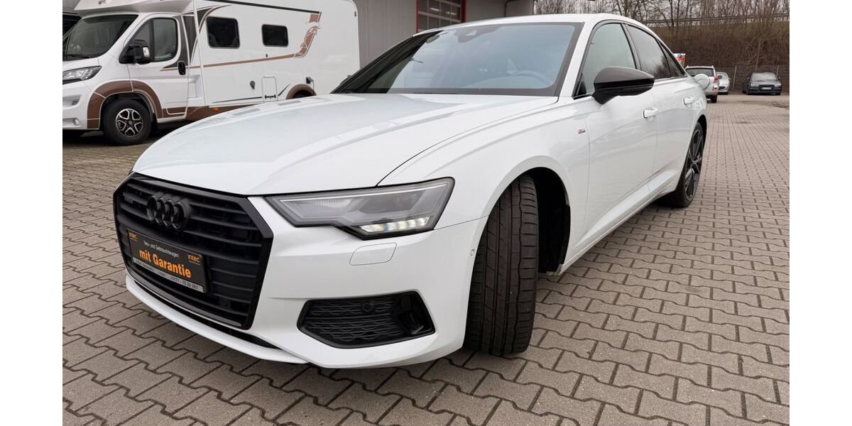 Audi A6 149.647 km 32.970 &euro; Lingen 49809