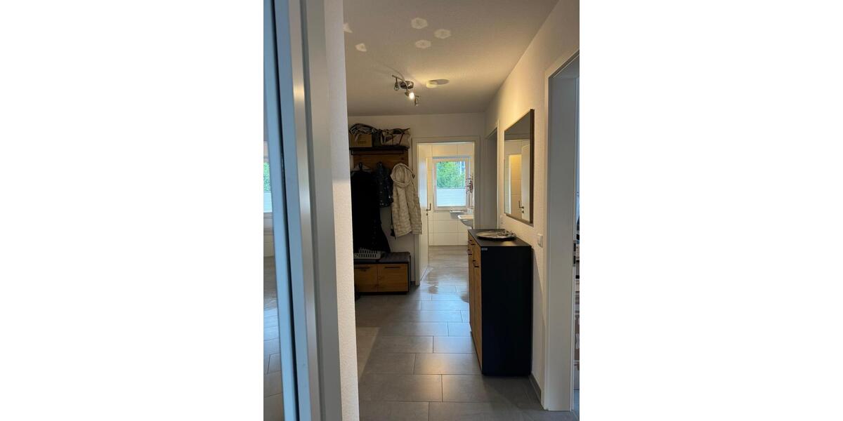 Etagenwohnung Ibbenbüren - 3 Zimmer, 77 m&sup2;, 850&euro; | Angebot:25865875