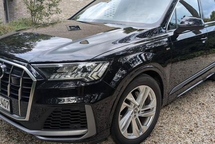 Audi Q7 146.000 km 36.850 &euro; Rheine 48432