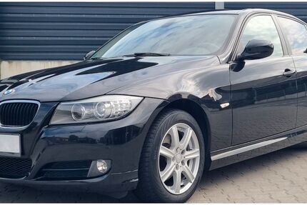 BMW 318 114.100 km 10.000 &euro; Rheine 48431