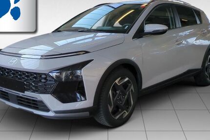 Hyundai BAYON 17.896 km 18.630 &euro; Emsdetten 48282