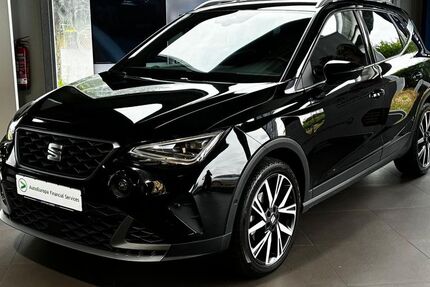 Seat Arona 62.093 km 19.990 &euro; Emsdetten 48282
