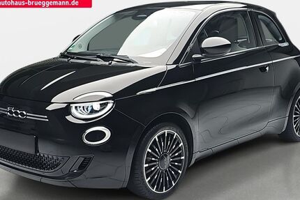 Fiat 500 19.570 km 21.790 &euro; Rheine 48432