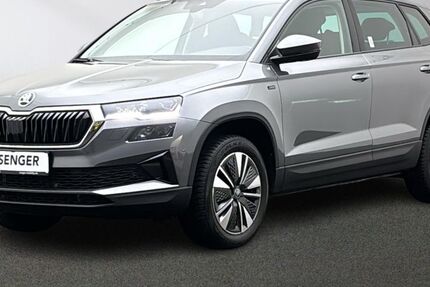 Skoda Karoq 24.035 km 31.880 &euro; Emsdetten 48282