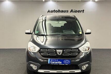Dacia Lodgy 110.000 km 10.499 &euro; Rheine 48431