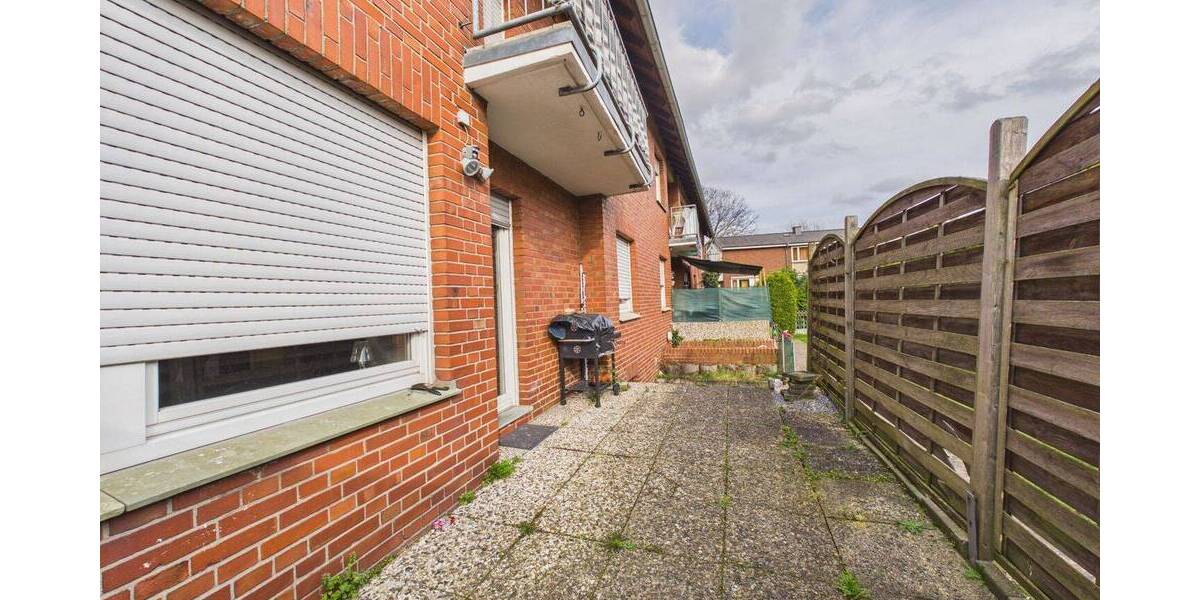Etagenwohnung Rheine Altenrheine - 3 Zimmer, 65 m&sup2;, 149.000&euro; | Angebot:26275373