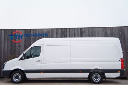 VW Crafter 421.368 km 7.950 &euro; Bad Bentheim 48455