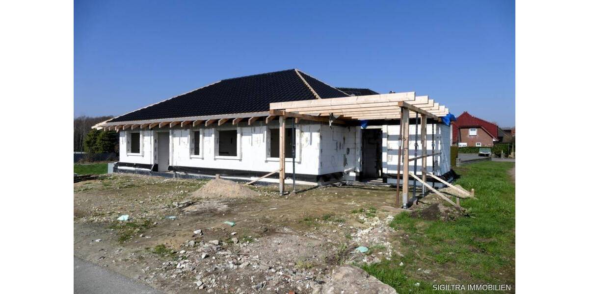 Einfamilienhaus Andervenne - 4 Zimmer, 125 m&sup2;, 435.000&euro; | Angebot:25985022