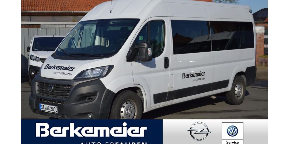 Fiat Ducato 13.795 km 53.850 &euro; Saerbeck 48369