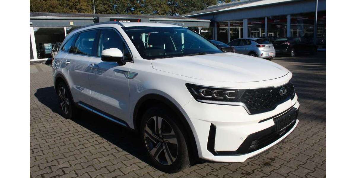 Kia Sorento 70.150 km 30.900 &euro; Andervenne/Emsland 49832