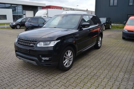Land Rover Range Rover Sport 338.658 km 9.990 &euro; Bad Bentheim OT Waldseite 48455
