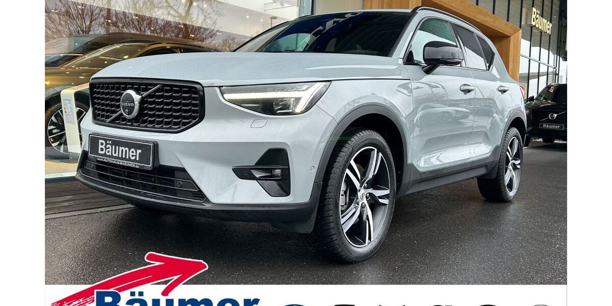 Volvo XC40 26.500 km 37.980 &euro; Ibbenbüren 49479