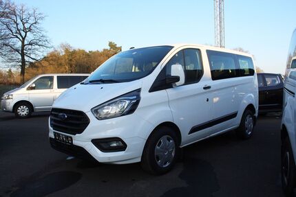 Ford Transit Custom 40.140 km 28.490 &euro; Andervenne 49832