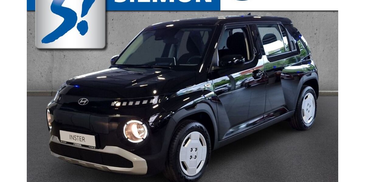 Hyundai INSTER 1.230 km 22.930 &euro; Salzbergen 48499