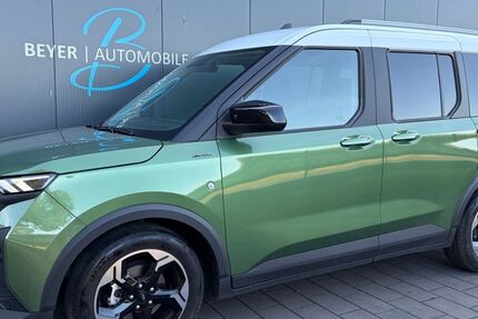 Ford Tourneo Courier 22.900 km 21.450 &euro; Freren 49832