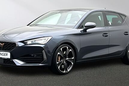 Cupra Leon 43.360 km 28.480 &euro; Rheine 48429