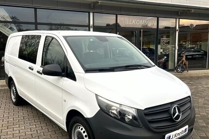 Mercedes-Benz Vito 42.100 km 29.950 &euro; Ibbenbüren - Laggenbeck 49479