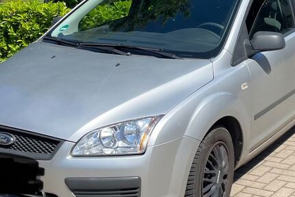 Ford Focus 220.000 km 1.750 &euro; Emsdetten 48282