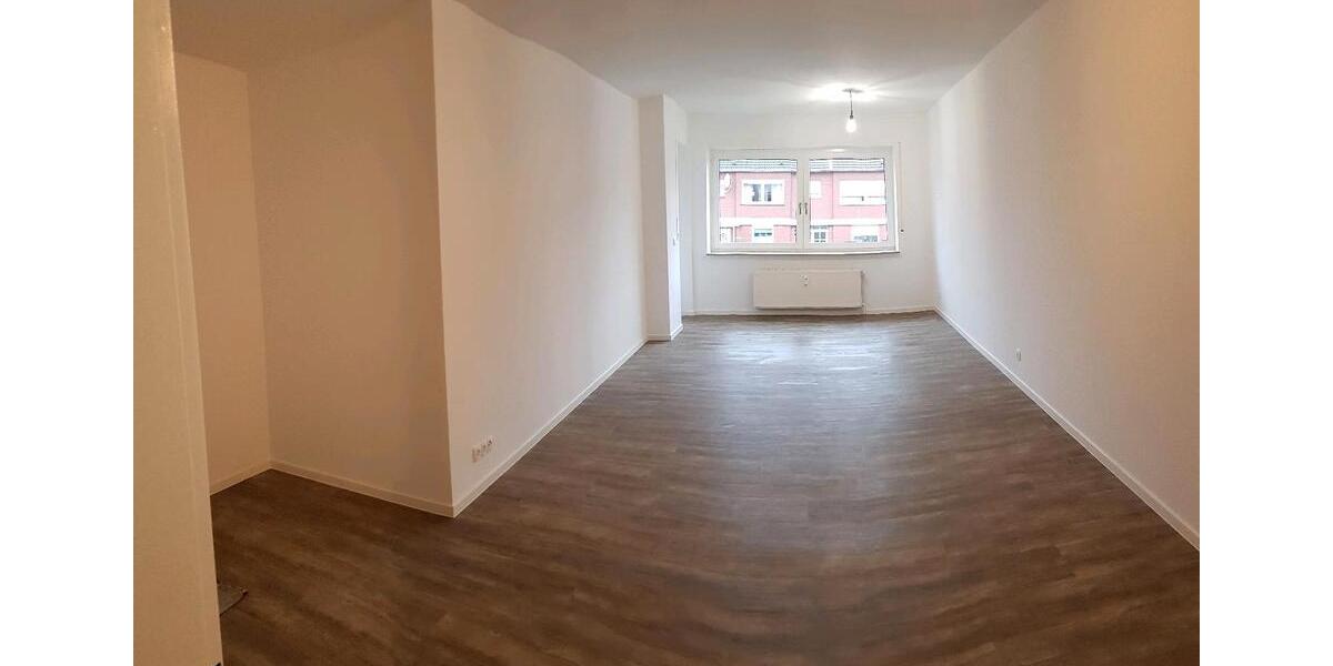 Etagenwohnung Lingen (Ems) Damaschke - 1 Zimmer, 98 m&sup2;, 690&euro; | Angebot:26020782