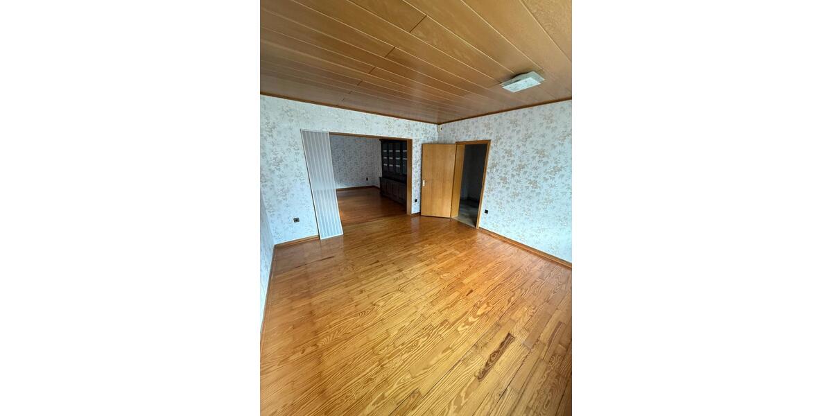 Einfamilienhaus Rheine Gellendorf - 5 Zimmer, 120 m&sup2;, 269.000&euro; | Angebot:26990515