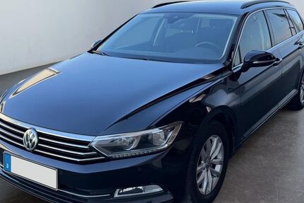 VW Passat Variant 96.000 km 19.999 &euro; Altenberge 48341