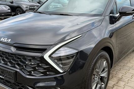 Kia Sportage 44.539 km 31.297 &euro; Gronau 48599