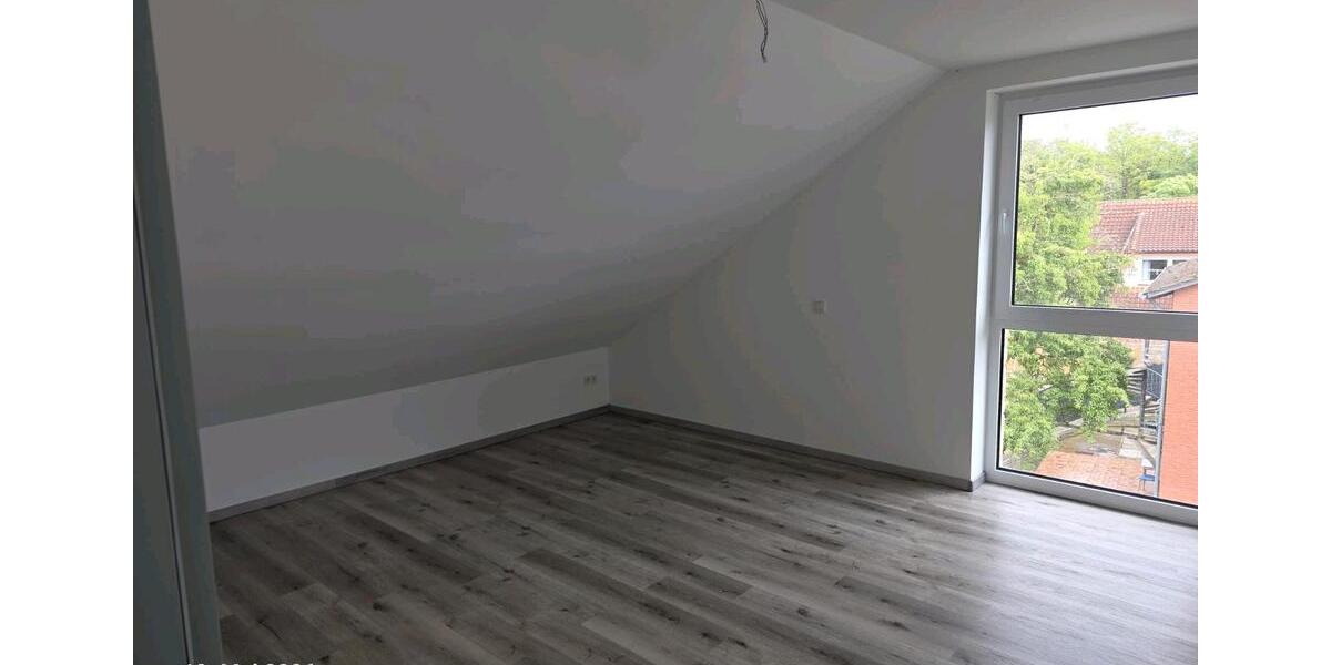 Maisonettenwohnung Ibbenbüren Bockraden - 4 Zimmer, 112 m&sup2;, 1.510&euro; | Angebot:27604822