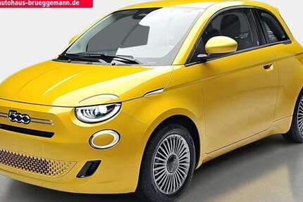 Fiat 500 4.500 km 16.990 &euro; Rheine 48432