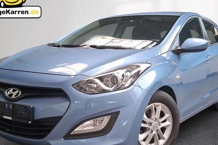 Hyundai i30 108.000 km 6.900 &euro; Hörstel 48477