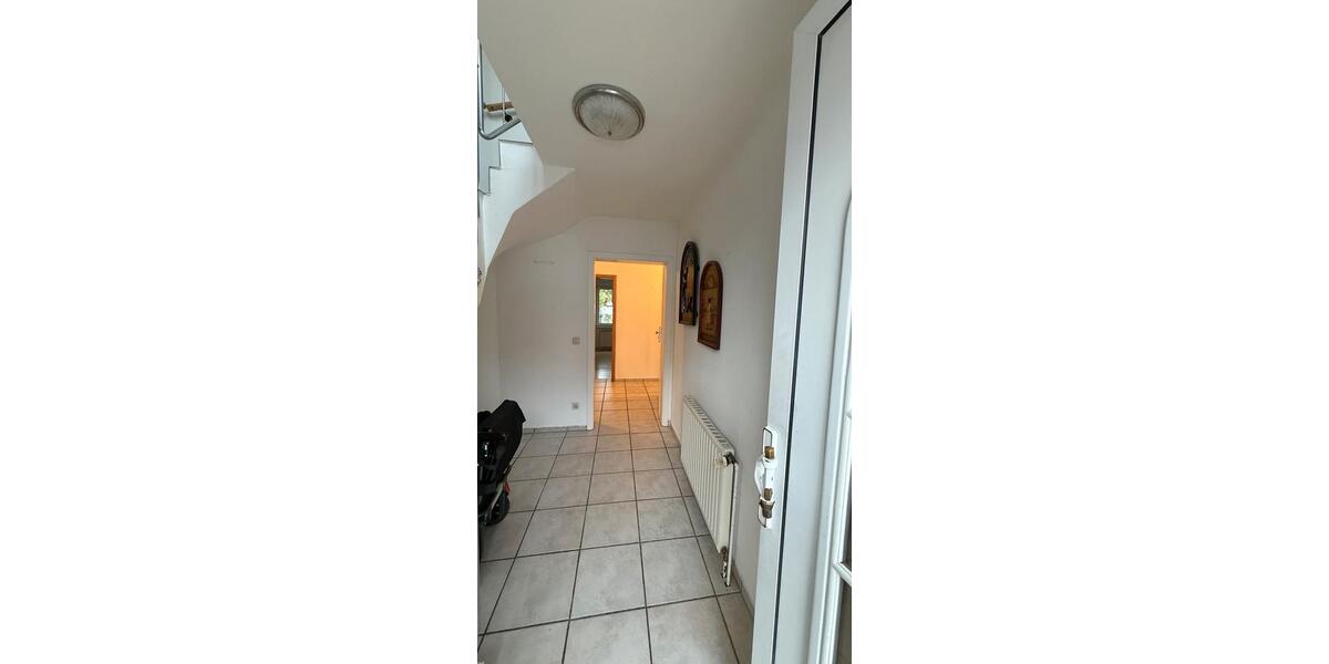 Erdgeschoßwohnung Altenberge - 4 Zimmer, 85 m&sup2;, 230.000&euro; | Angebot:27514328