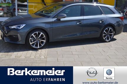 Cupra Leon 27.900 km 25.645 &euro; Saerbeck 48369