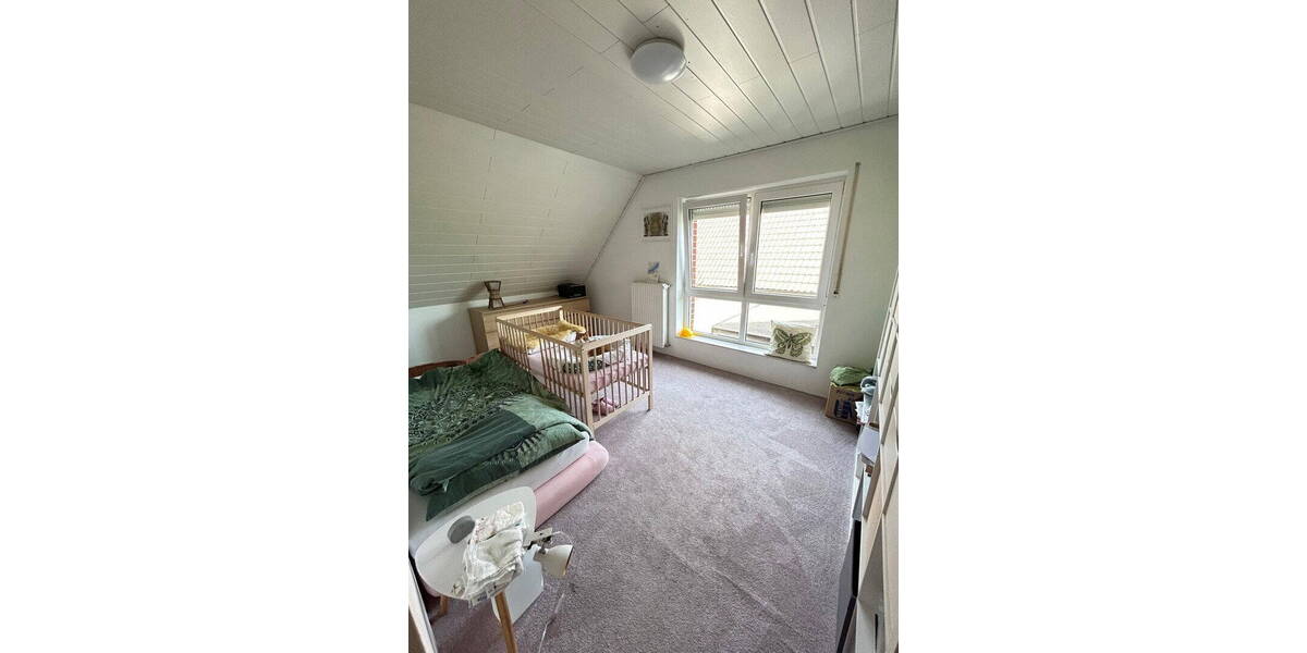 Reihenmittelhaus Hörstel-Riesenbeck Riesenbeck - 9 Zimmer, 232 m&sup2;, 409.000&euro; | Angebot:26196807