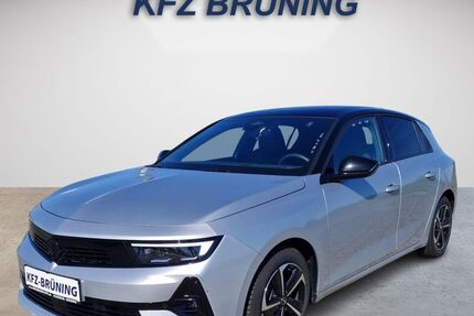 Opel Astra 33.903 km 18.880 &euro; Lingen (Ems) 49811