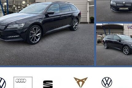 Skoda Superb 127.972 km 24.980 &euro; Gronau 48599