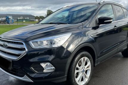 Ford Kuga 122.900 km 8.500 &euro; Beesten 49832