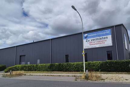 Gewerbeobjekt Gronau - 5.000&euro; | Angebot:22094136
